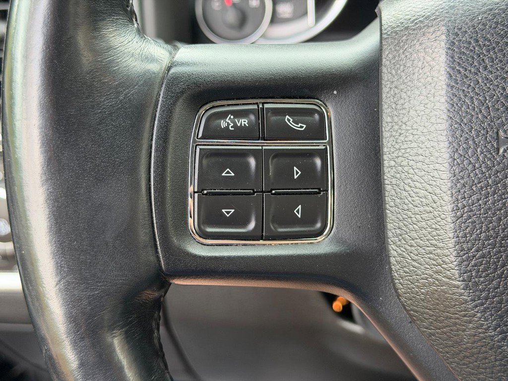 Used 2015 RAM 1500 Big Horn image 16