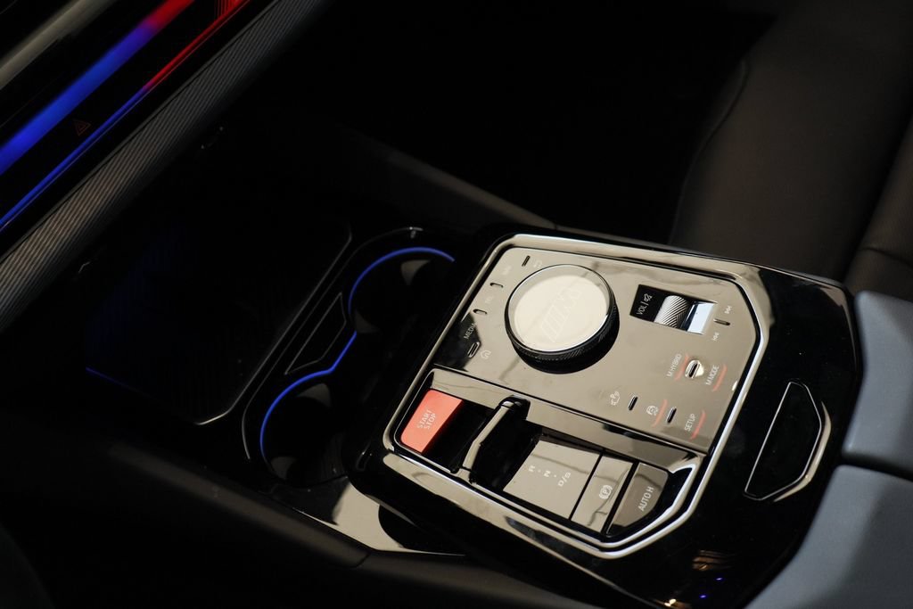 Used 2026 BMW M5 Touring AWD/4WD image 21