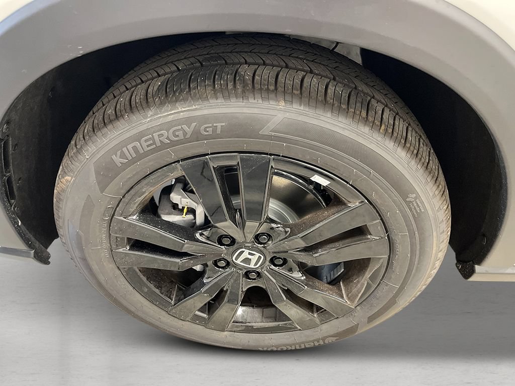 New 2027 Honda HR-V Sport image 11