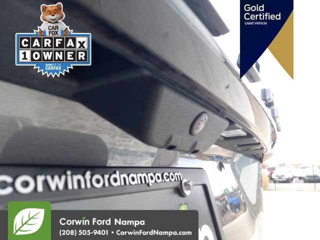 Certified 2025 Ford Explorer ST-Line image 32