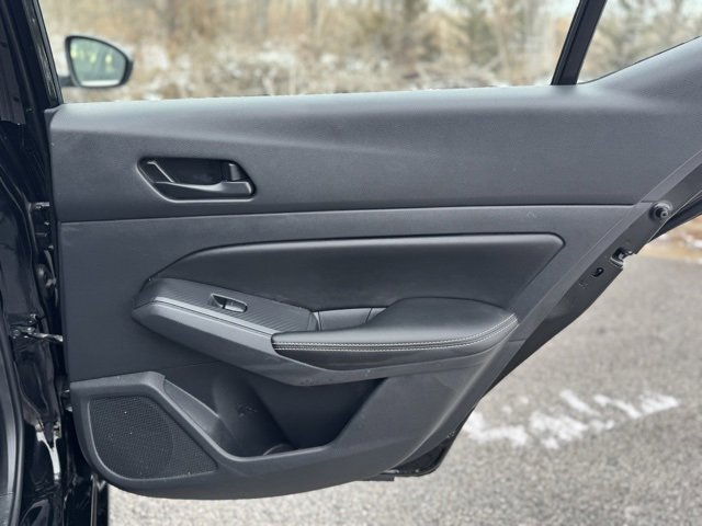 Used 2025 Nissan Altima 2.5 SV image 16