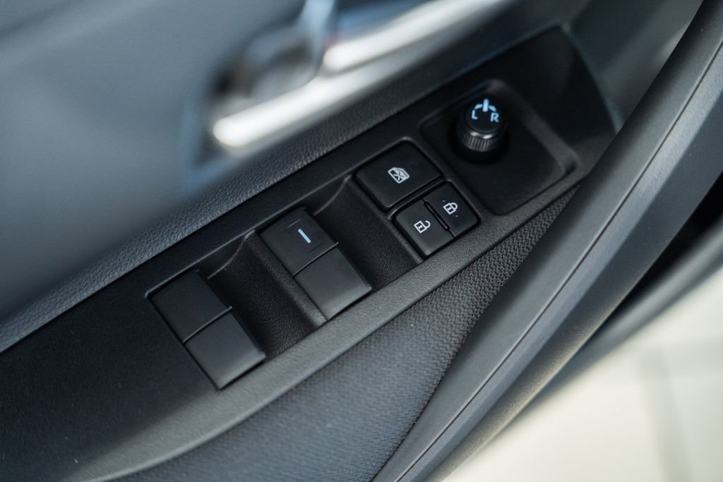 New 2026 Toyota Corolla SE FWD image 33