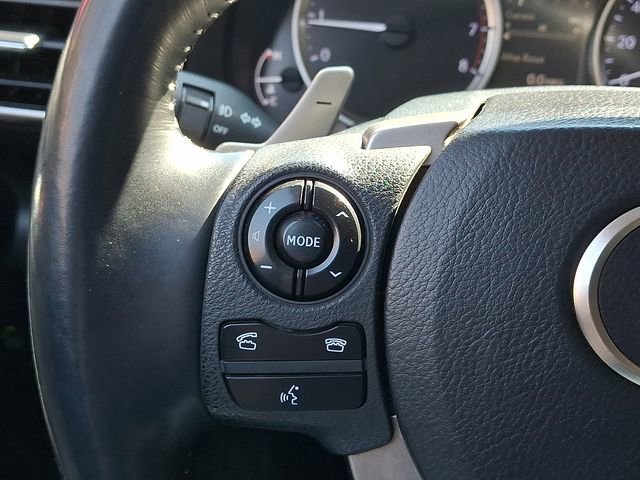Used 2015 Lexus IS 250 AWD w/ Navigation System Package image 24