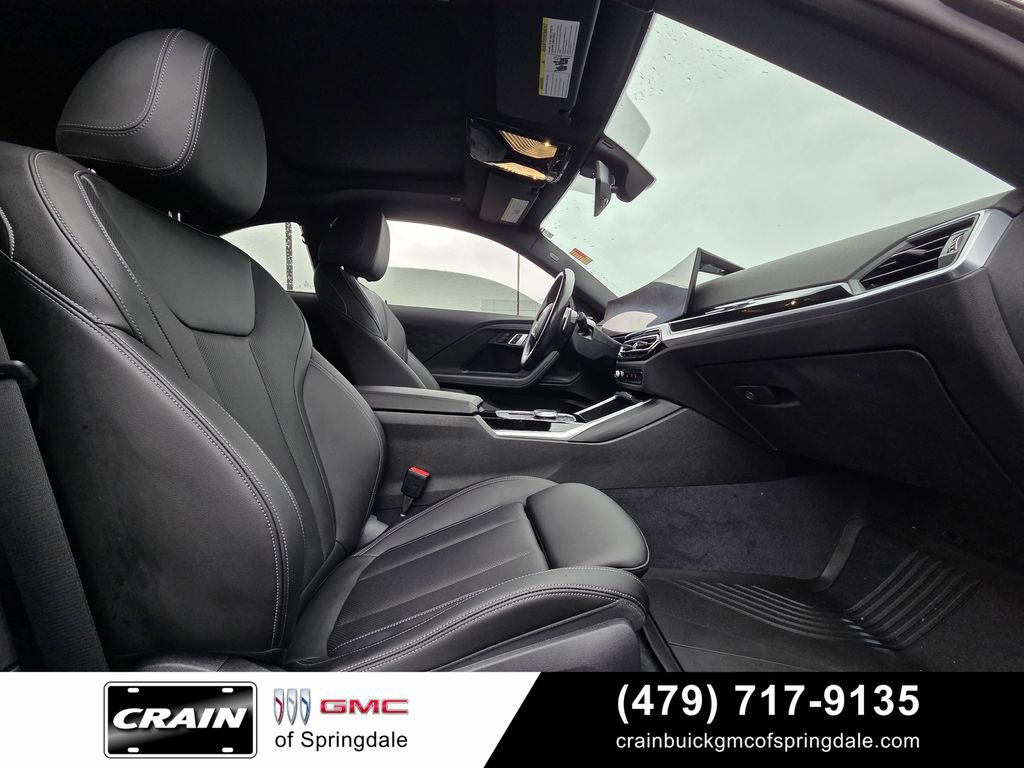 Used 2023 BMW M240i xDrive Coupe w/ Premium Package AWD/4WD image 27