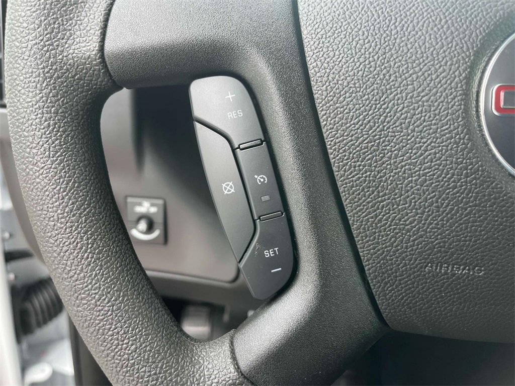 New 2025 GMC Savana 2500 w/ Driver Convenience Package image 23