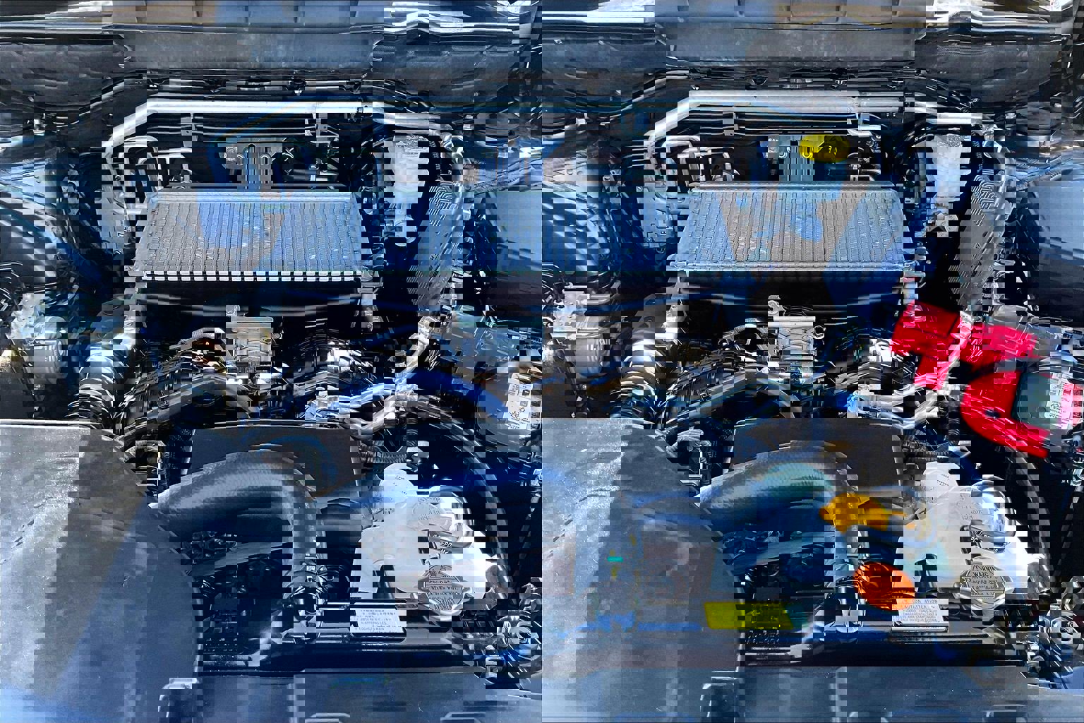 Used 2019 Subaru Ascent Touring image 9