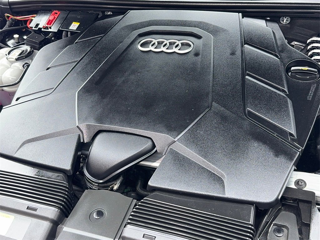 Used 2022 Audi Q7 3.0T Premium image 62
