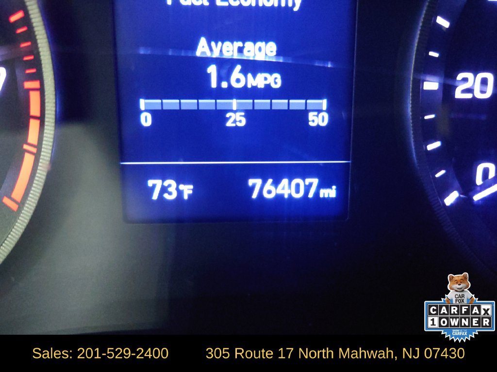 Used 2020 Hyundai Tucson Sport w/ Cargo Package AWD/4WD image 17