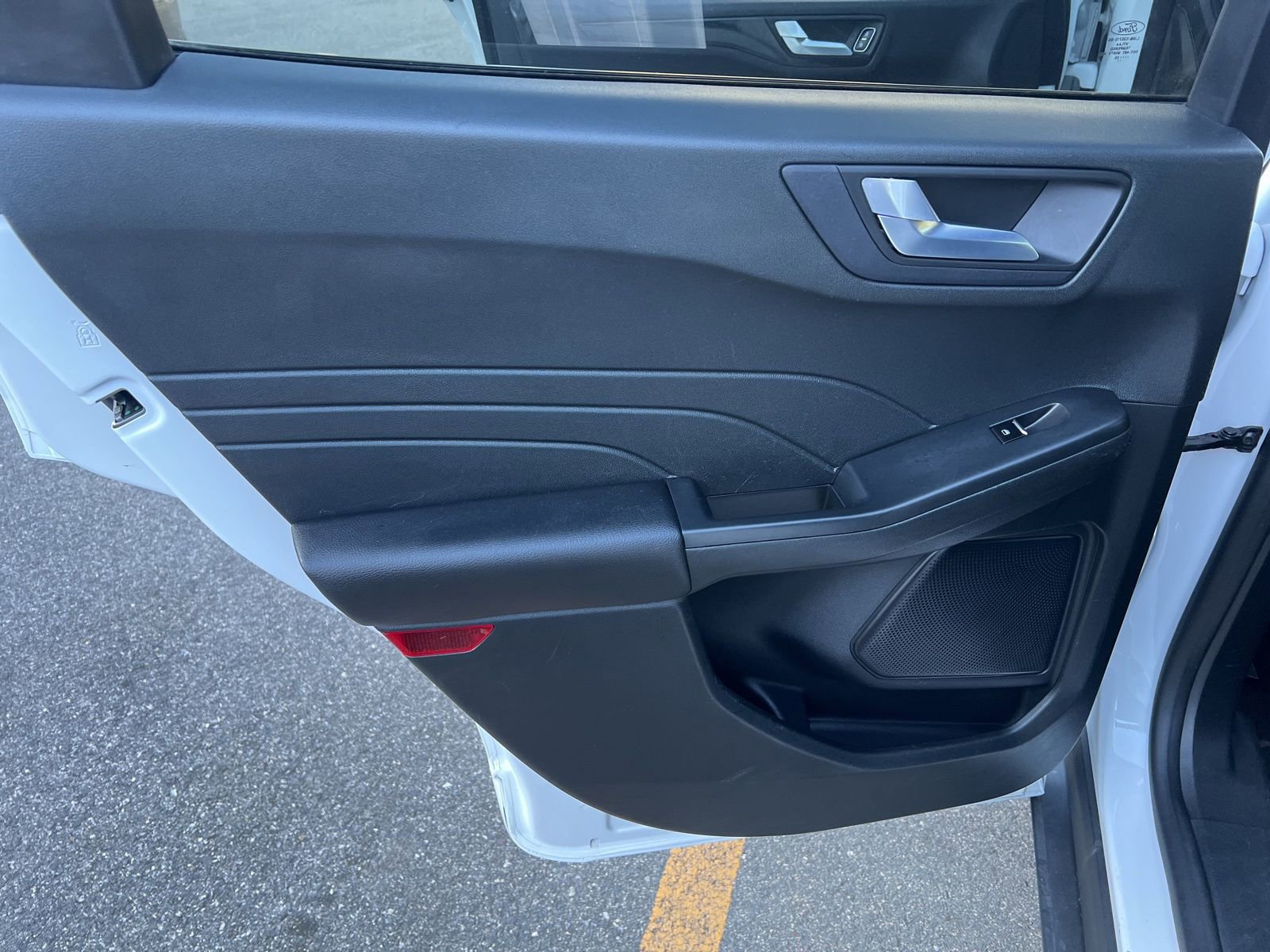 Used 2023 Ford Escape ST-Line Select image 13