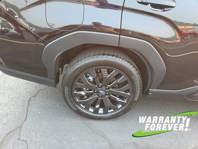 New 2026 Subaru Forester Sport AWD/4WD image 21