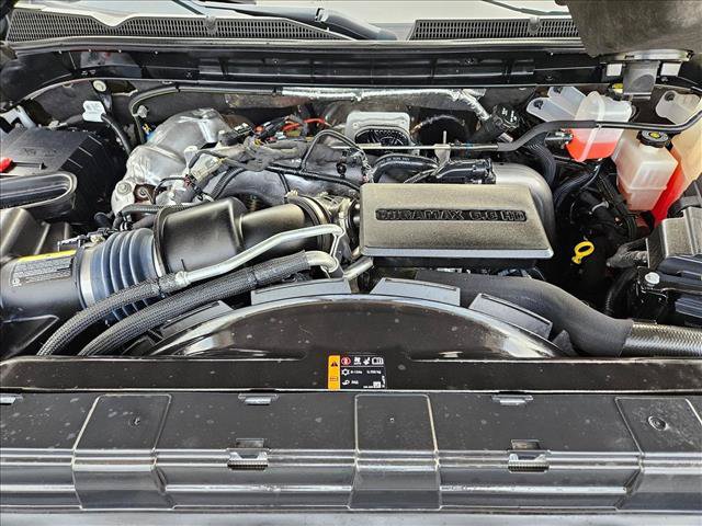 Used 2024 GMC Sierra 2500 Denali Ultimate AWD/4WD image 24