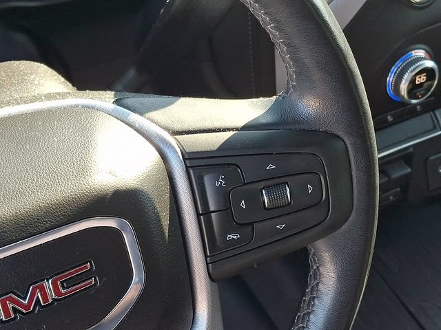 Certified 2022 GMC Sierra 2500 SLE w/ SLE Value Package; AWD/4WD image 21