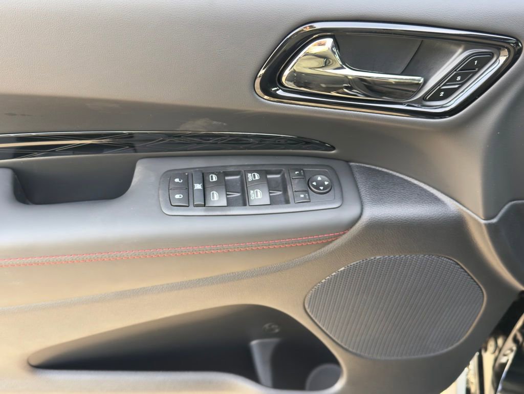 New 2026 Dodge Durango GT image 9