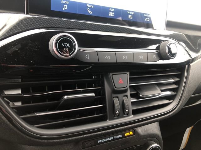 New 2026 Ford Escape ST-Line w/ Cold Weather Package image 22