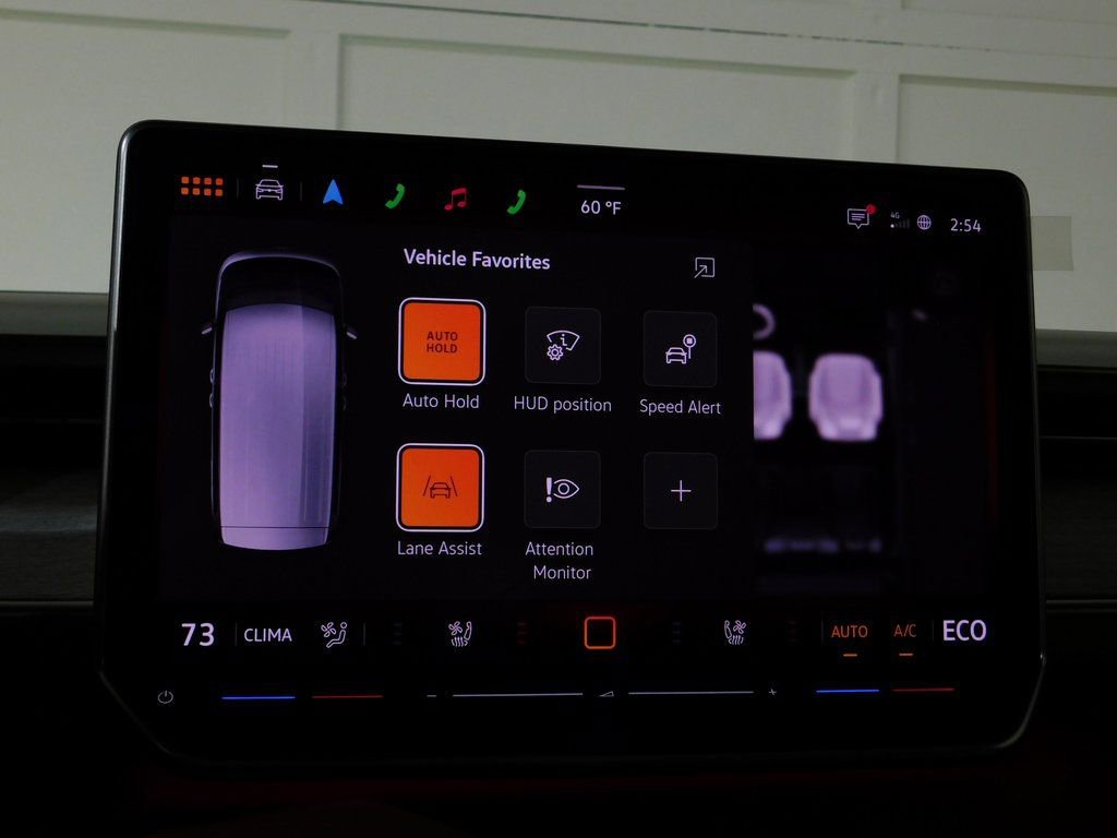 Used 2025 Volkswagen ID. Buzz 1st Edition image 59