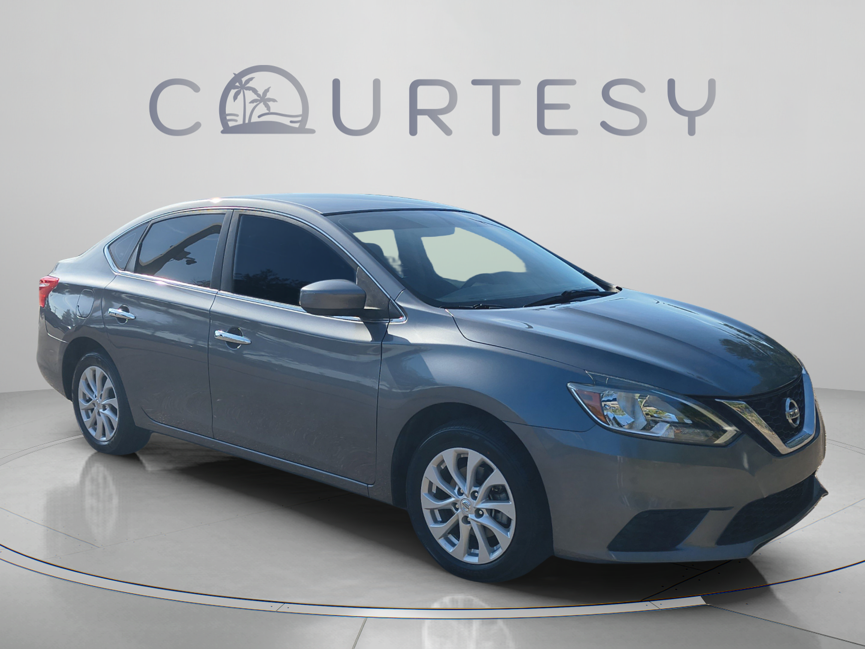 Used 2018 Nissan Sentra SV FWD image 9