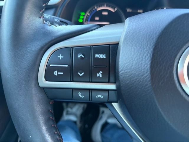 Used 2017 Lexus RX 450h AWD w/ Luxury Package image 31