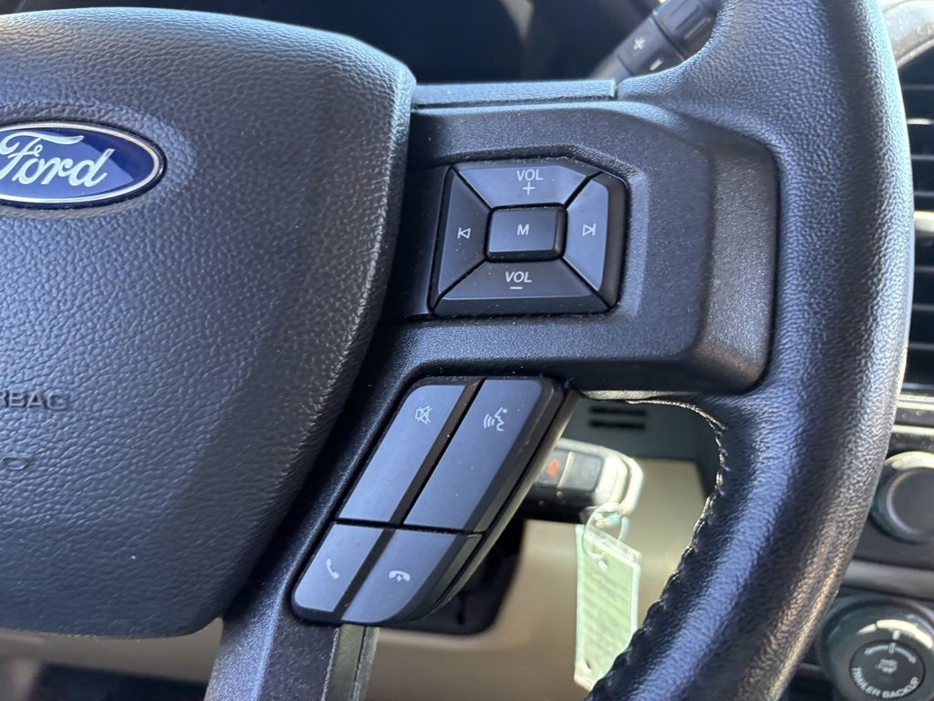 Used 2017 Ford F150 XLT w/ Equipment Group 302A Luxury image 46