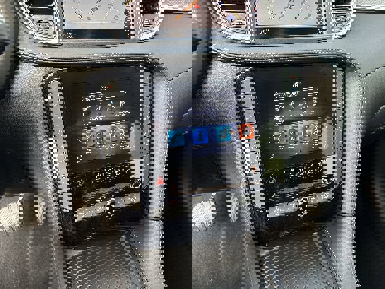 Used 2020 INFINITI QX50 Essential w/ Edition 30 Package image 33