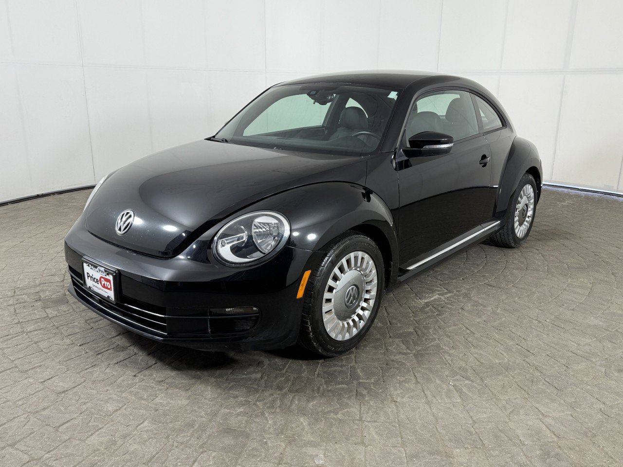 Used 2016 Volkswagen Beetle 1.8T SE image 4