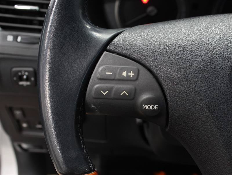 Used 2007 Lexus ES 350 FWD image 11