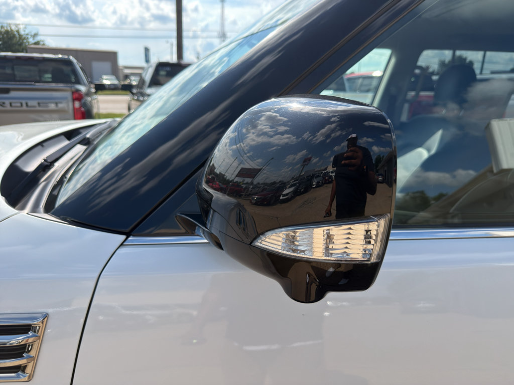 Used 2021 INFINITI QX80 Premium Select w/ Cargo Package RWD image 27