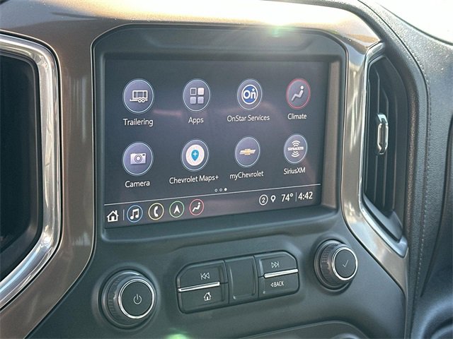 Used 2023 Chevrolet Silverado 3500 High Country image 40