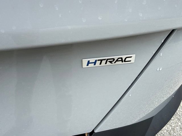 Used 2025 Hyundai Kona SEL AWD/4WD image 14