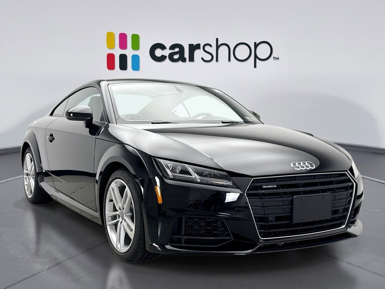 Used 2022 Audi TT 2.0T image 7