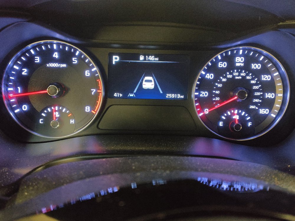 Used 2023 Kia Forte LXS image 23