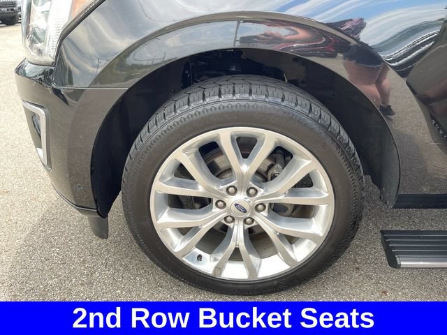Used 2018 Ford Expedition Platinum AWD/4WD image 25