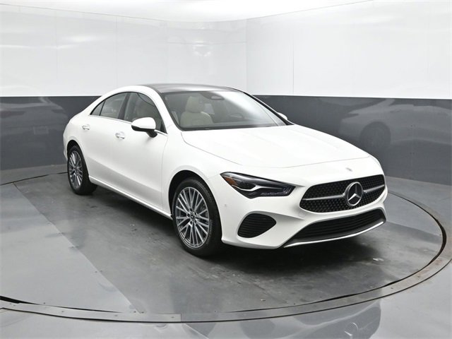 New 2026 Mercedes-Benz CLA 250 image 22
