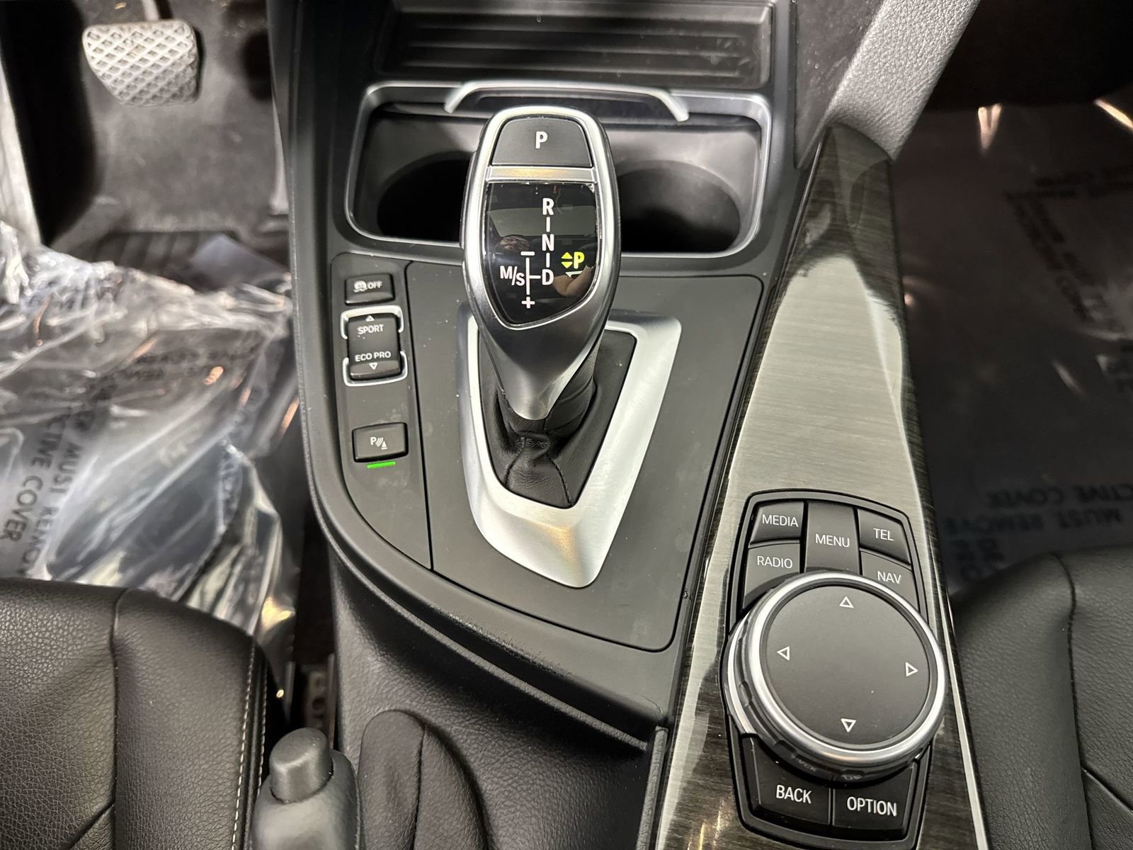 Used 2016 BMW 328i xDrive Sedan image 17