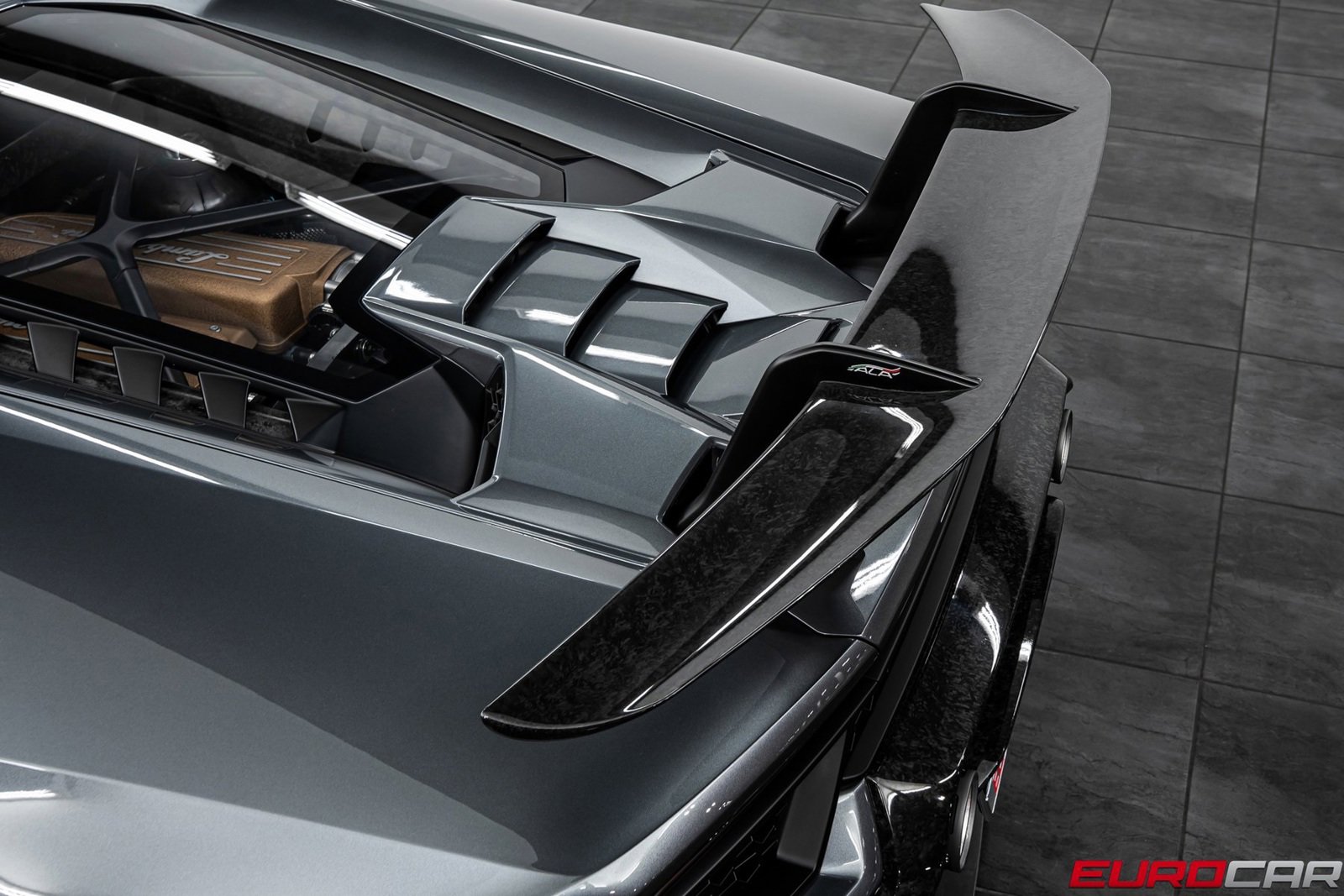 Used 2018 Lamborghini Huracan Performante image 19