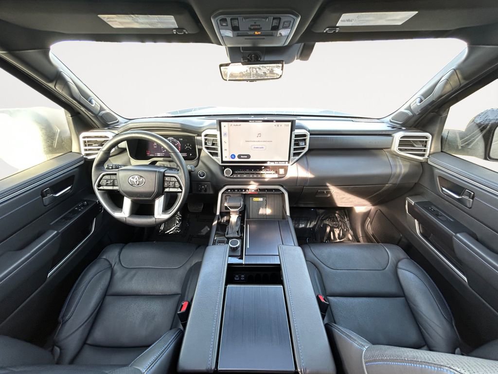 Used 2023 Toyota Tundra Platinum image 13