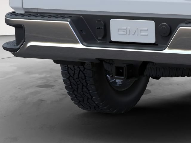 New 2026 GMC Sierra 2500 SLE w/ SLE Value Package; AWD/4WD image 14