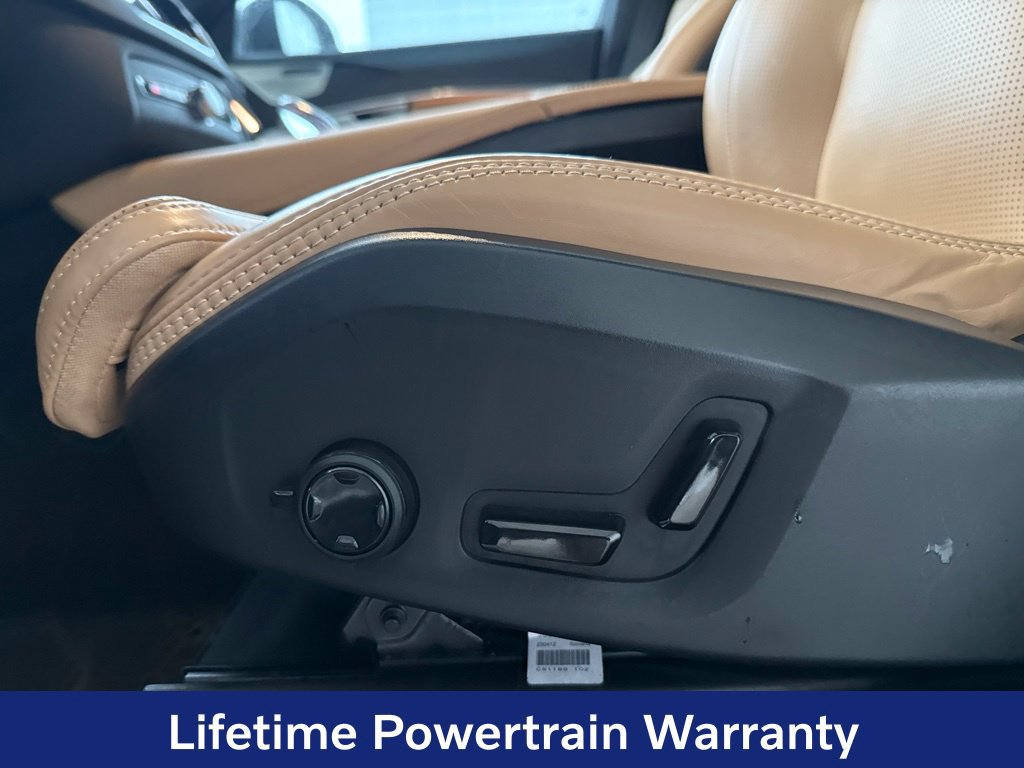 Certified 2024 Volvo XC90 B6 Ultimate AWD/4WD image 25