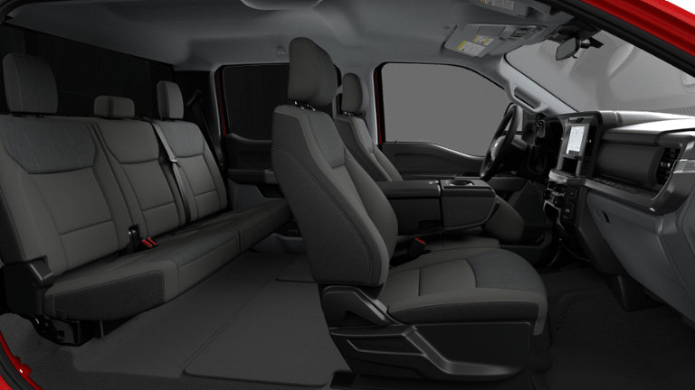 New 2027 Ford F250 XLT RWD image 6