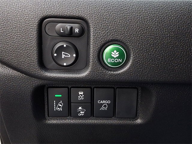 Certified 2025 Honda Ridgeline RTL image 27