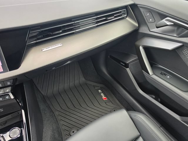 Used 2026 Audi RS 3 AWD/4WD image 46