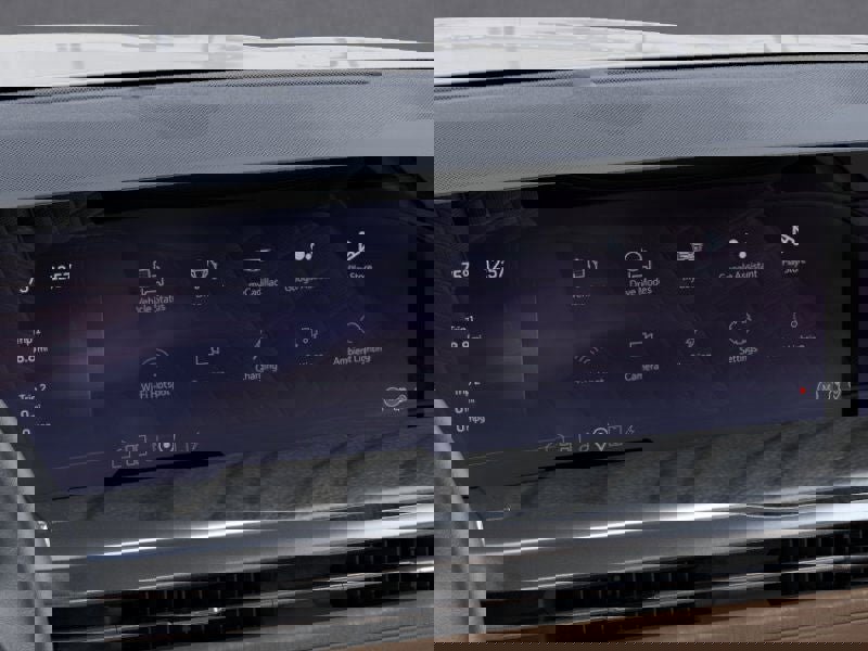 New 2026 Cadillac Escalade IQ Luxury 2 w/ LPO, Floor Liner Package image 20