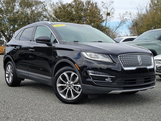 Used 2019 Lincoln MKC Select w/ Select Plus Package image 36