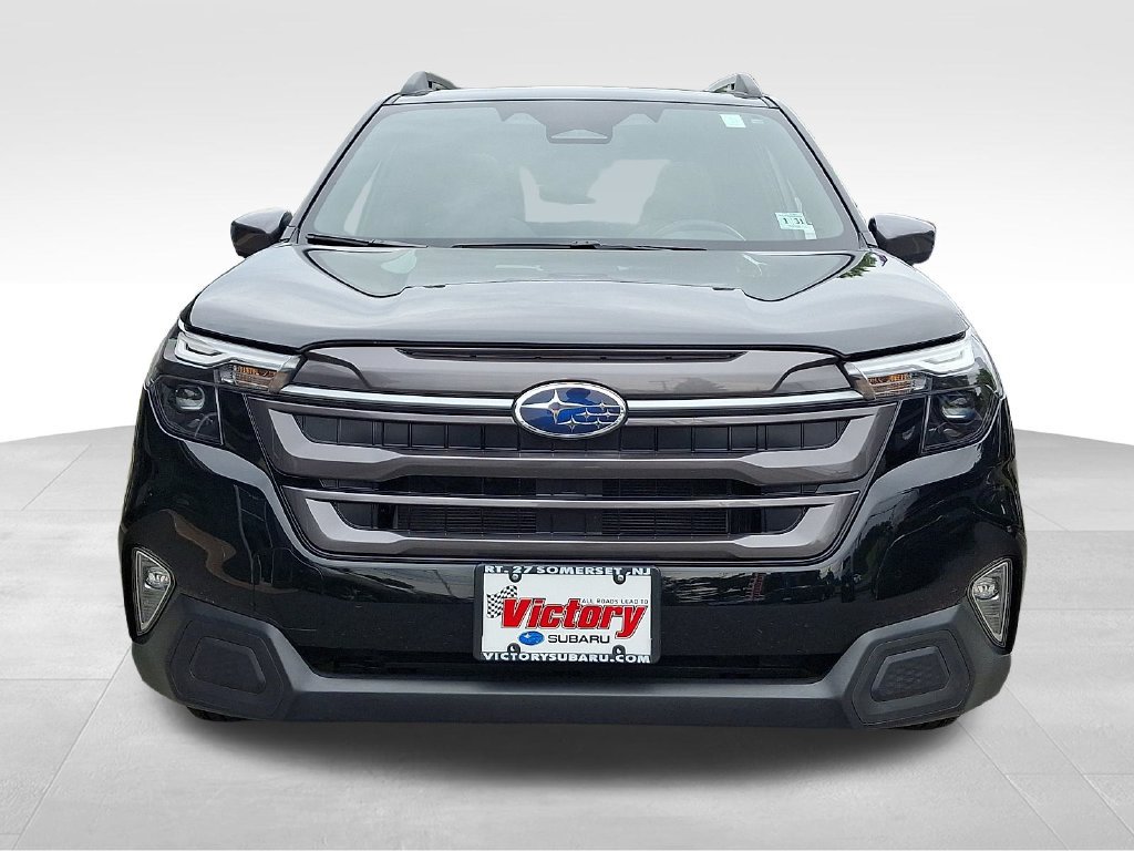 Certified 2026 Subaru Forester Premium AWD/4WD image 2