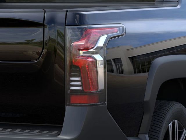 New 2026 Chevrolet Silverado EV LT w/ Plus Package image 11