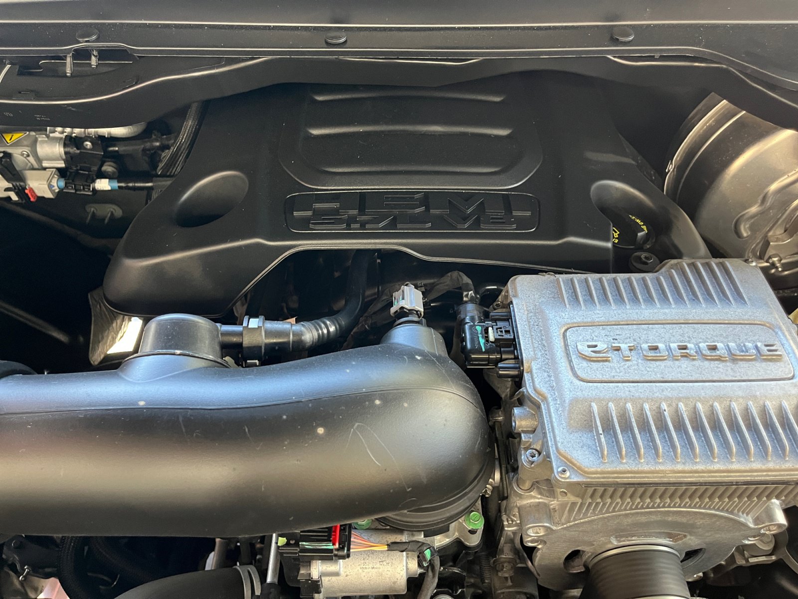 Used 2022 RAM 1500 Big Horn AWD/4WD image 29