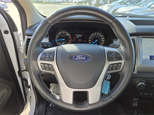 Used 2020 Ford Ranger XLT w/ Equipment Group 301A Mid image 26