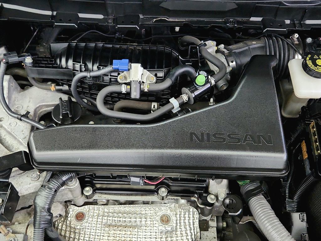 Used 2018 Nissan Rogue SL image 35