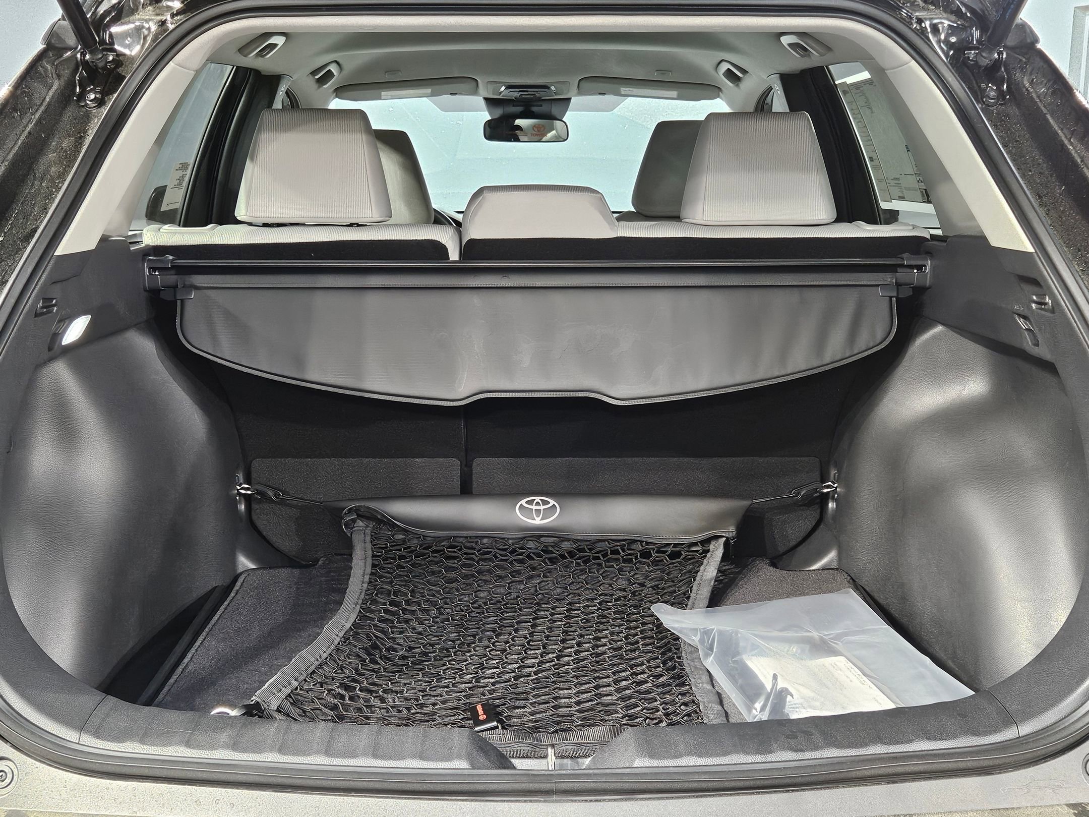 New 2026 Toyota Corolla Cross L image 21