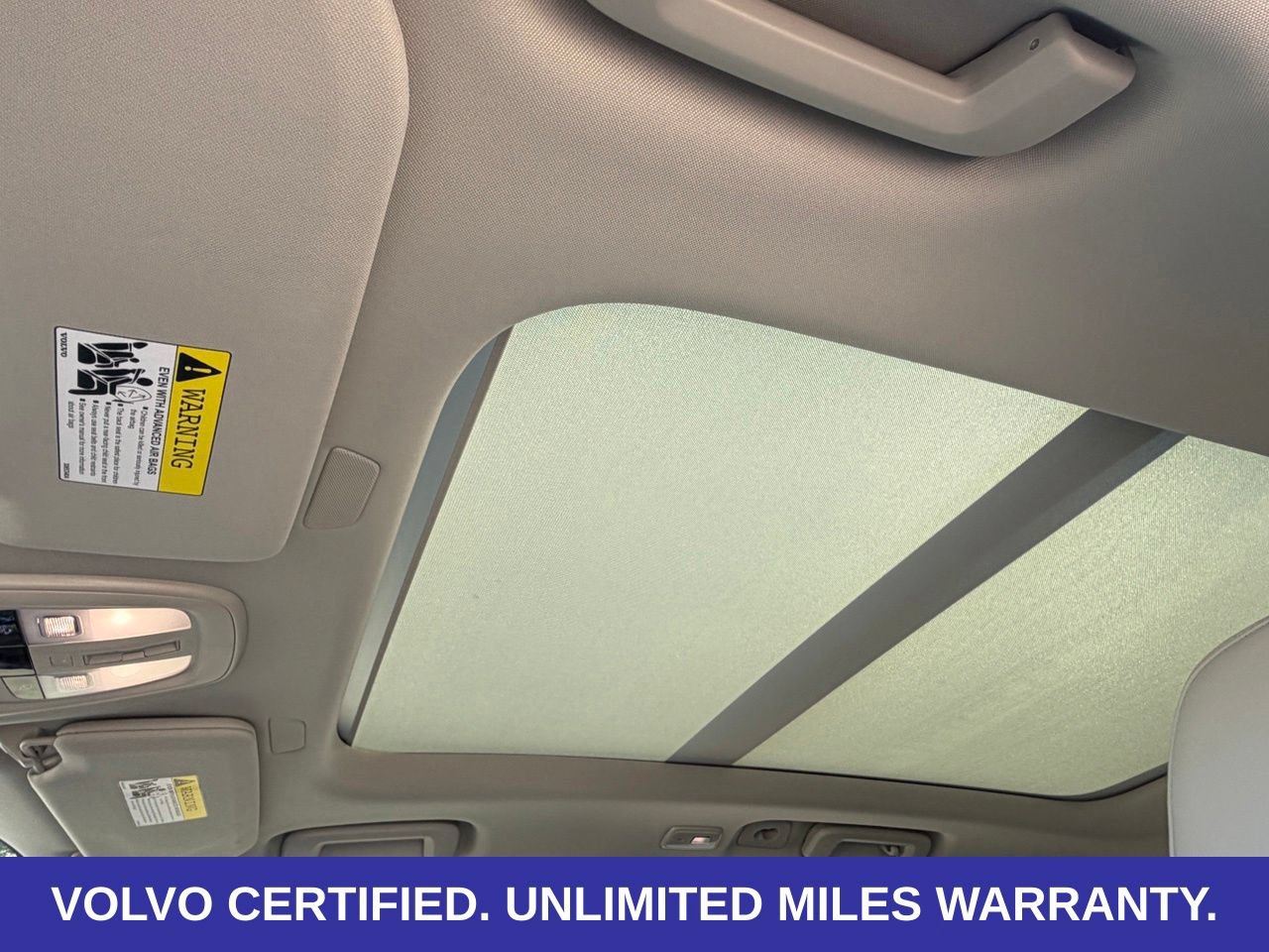 Certified 2026 Volvo XC90 B6 Ultra AWD/4WD image 29