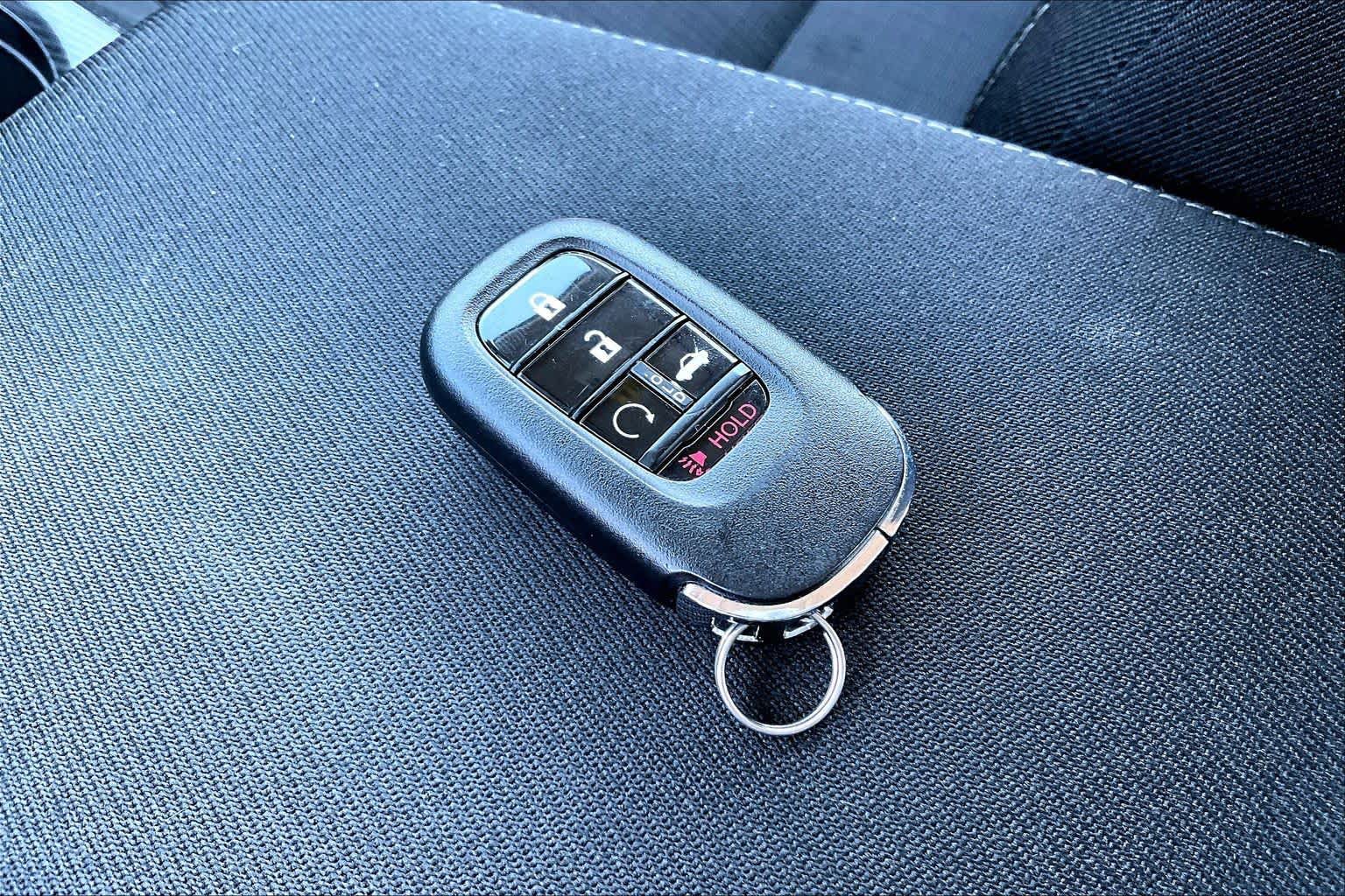 Used 2024 Honda Civic EX image 14